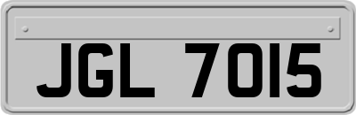JGL7015