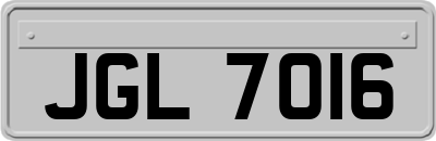 JGL7016