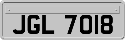 JGL7018