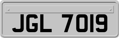 JGL7019