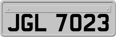 JGL7023