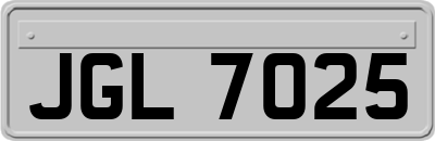 JGL7025