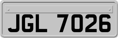 JGL7026
