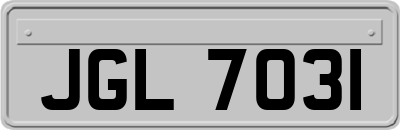 JGL7031