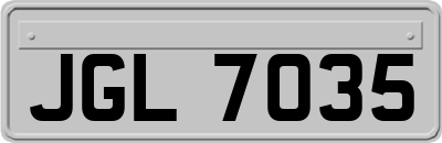JGL7035
