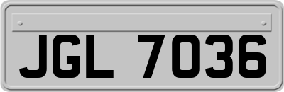 JGL7036