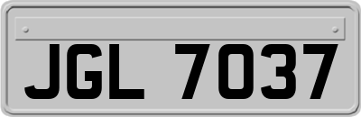 JGL7037