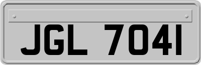 JGL7041