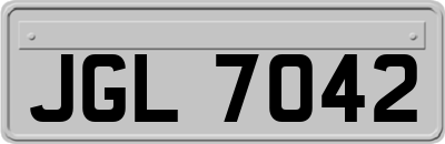 JGL7042