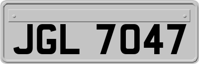 JGL7047