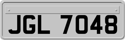 JGL7048