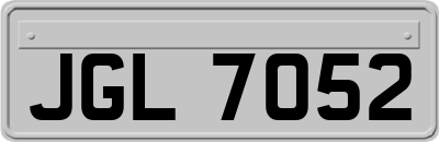 JGL7052