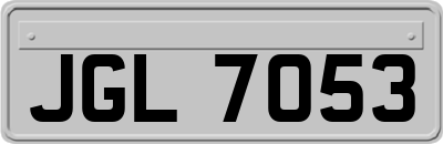 JGL7053