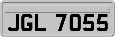 JGL7055