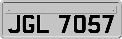 JGL7057