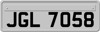 JGL7058