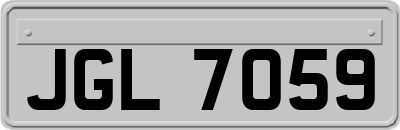 JGL7059