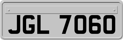 JGL7060