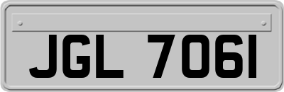 JGL7061