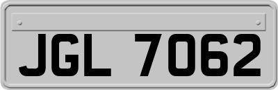 JGL7062