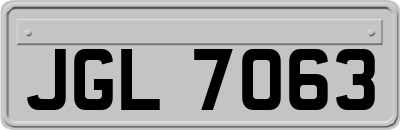JGL7063
