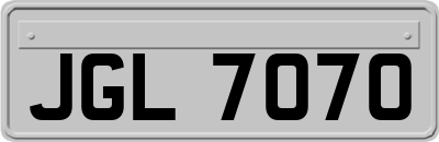 JGL7070