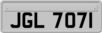 JGL7071