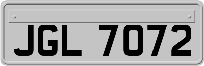 JGL7072