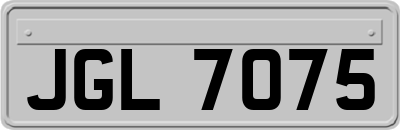 JGL7075