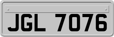 JGL7076