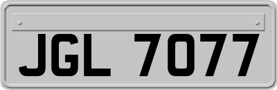JGL7077