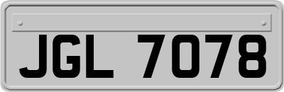 JGL7078