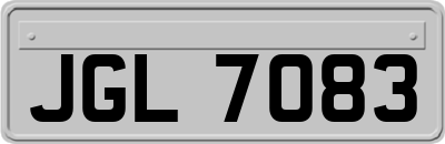 JGL7083