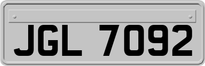 JGL7092