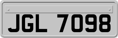 JGL7098