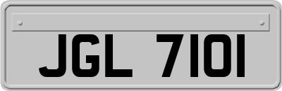JGL7101