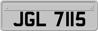 JGL7115