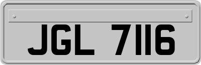JGL7116