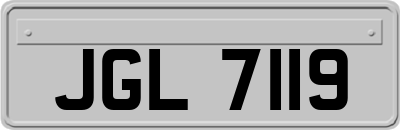 JGL7119