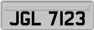 JGL7123