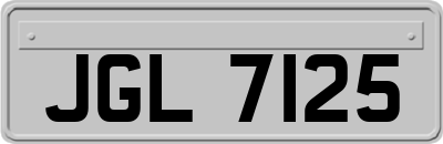JGL7125