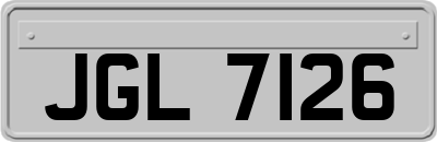 JGL7126