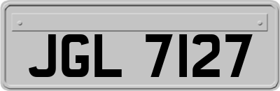 JGL7127