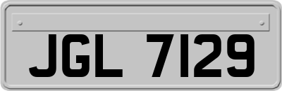 JGL7129