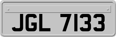 JGL7133