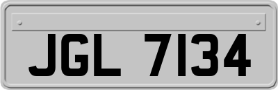 JGL7134