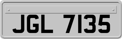 JGL7135