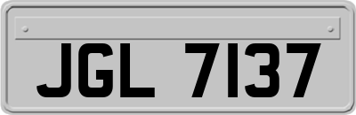 JGL7137
