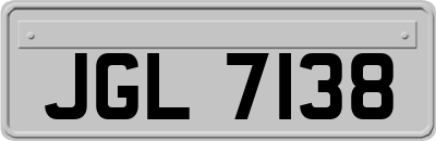 JGL7138