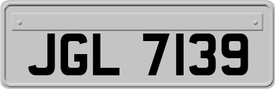JGL7139